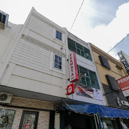 Reddoorz Near Maimun Palace Μεντάν Εξωτερικό φωτογραφία