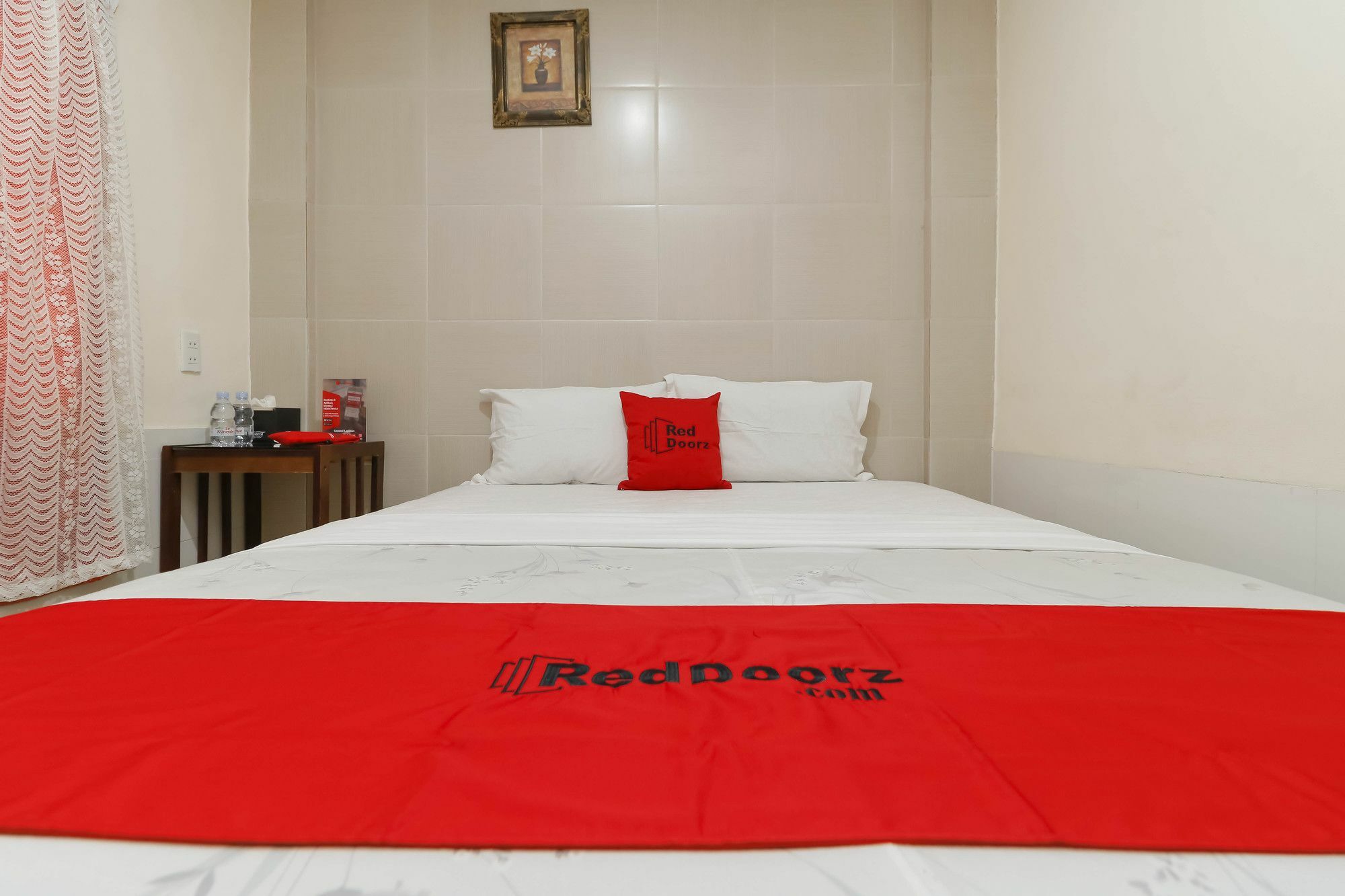 Reddoorz Near Maimun Palace Μεντάν Εξωτερικό φωτογραφία