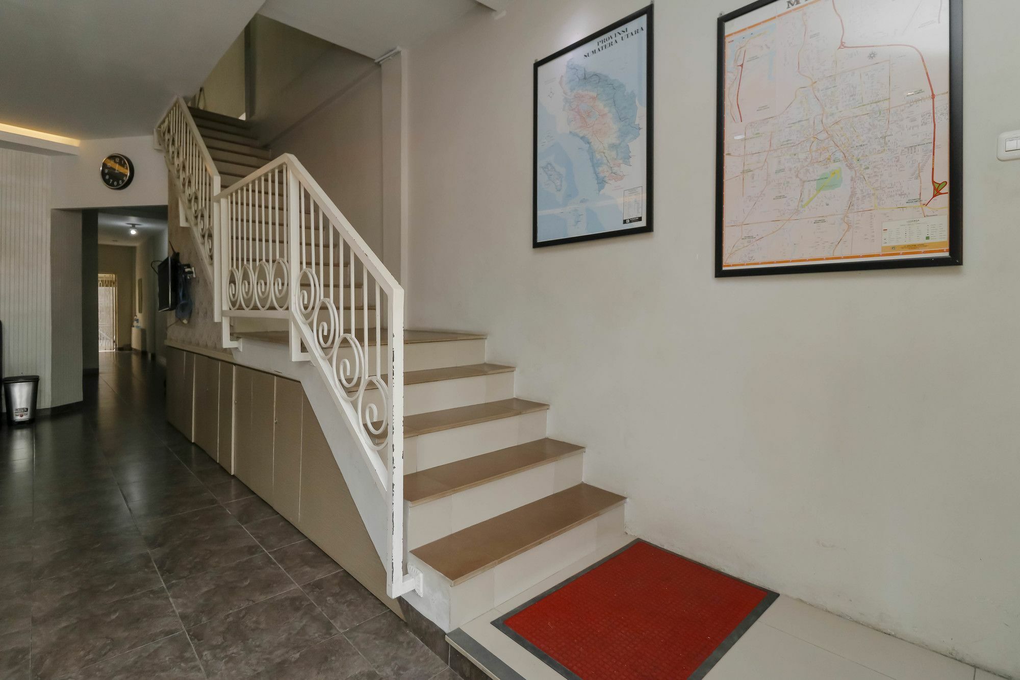 Reddoorz Near Maimun Palace Μεντάν Εξωτερικό φωτογραφία